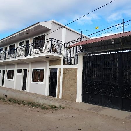 Wally'S Place Estelí Dış mekan fotoğraf