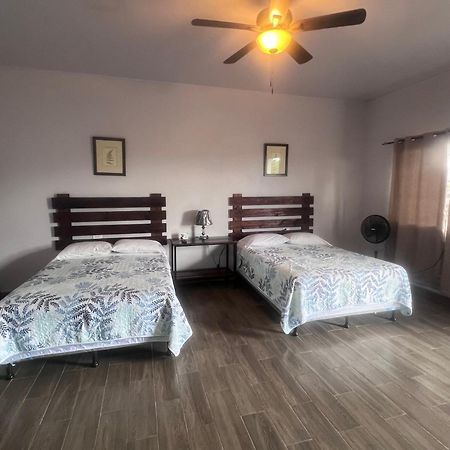 Wally'S Place Estelí Dış mekan fotoğraf