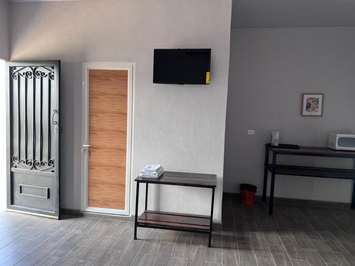 Wally'S Place Estelí Dış mekan fotoğraf
