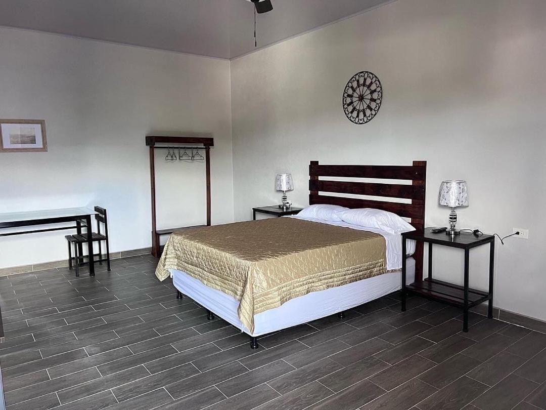 Wally'S Place Estelí Dış mekan fotoğraf