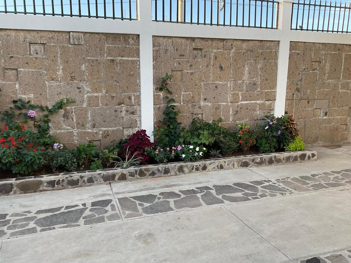 Wally'S Place Estelí Dış mekan fotoğraf