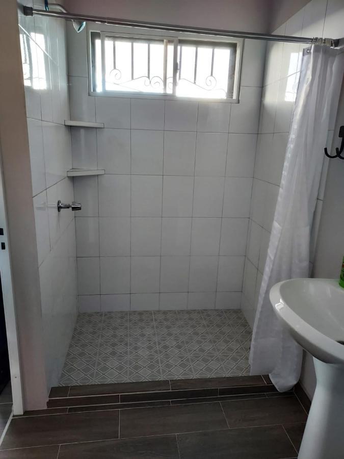 Wally'S Place Estelí Dış mekan fotoğraf