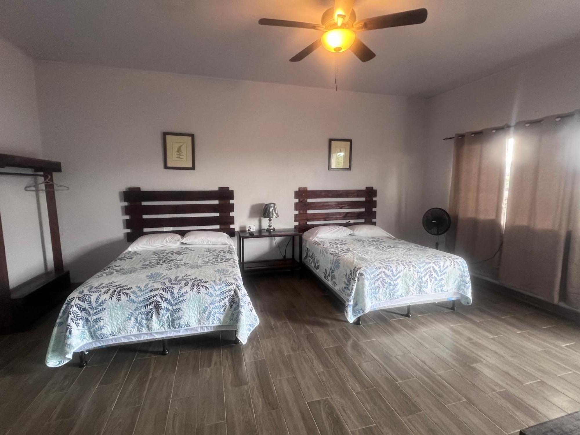 Wally'S Place Estelí Dış mekan fotoğraf